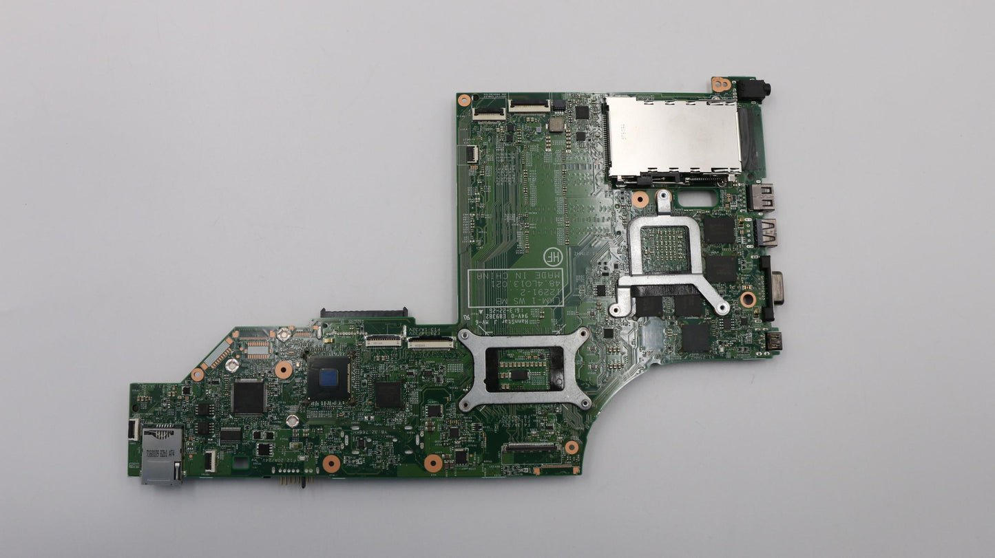 Lenovo System Boards - 00JT894