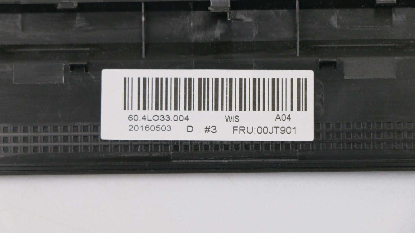Lenovo Bz Bezels/Doors - 00JT901