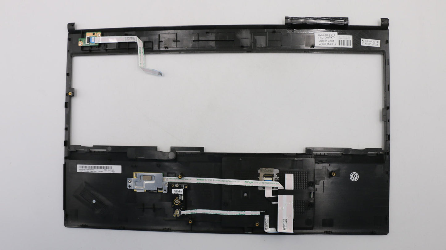 Lenovo Keyboard - 00JT903