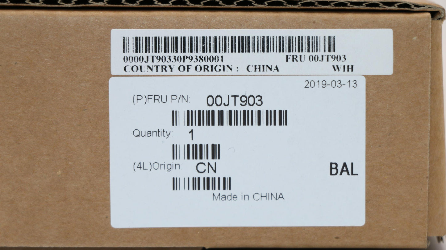 Lenovo Keyboard - 00JT903
