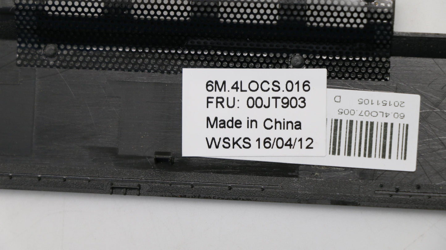Lenovo Keyboard - 00JT903