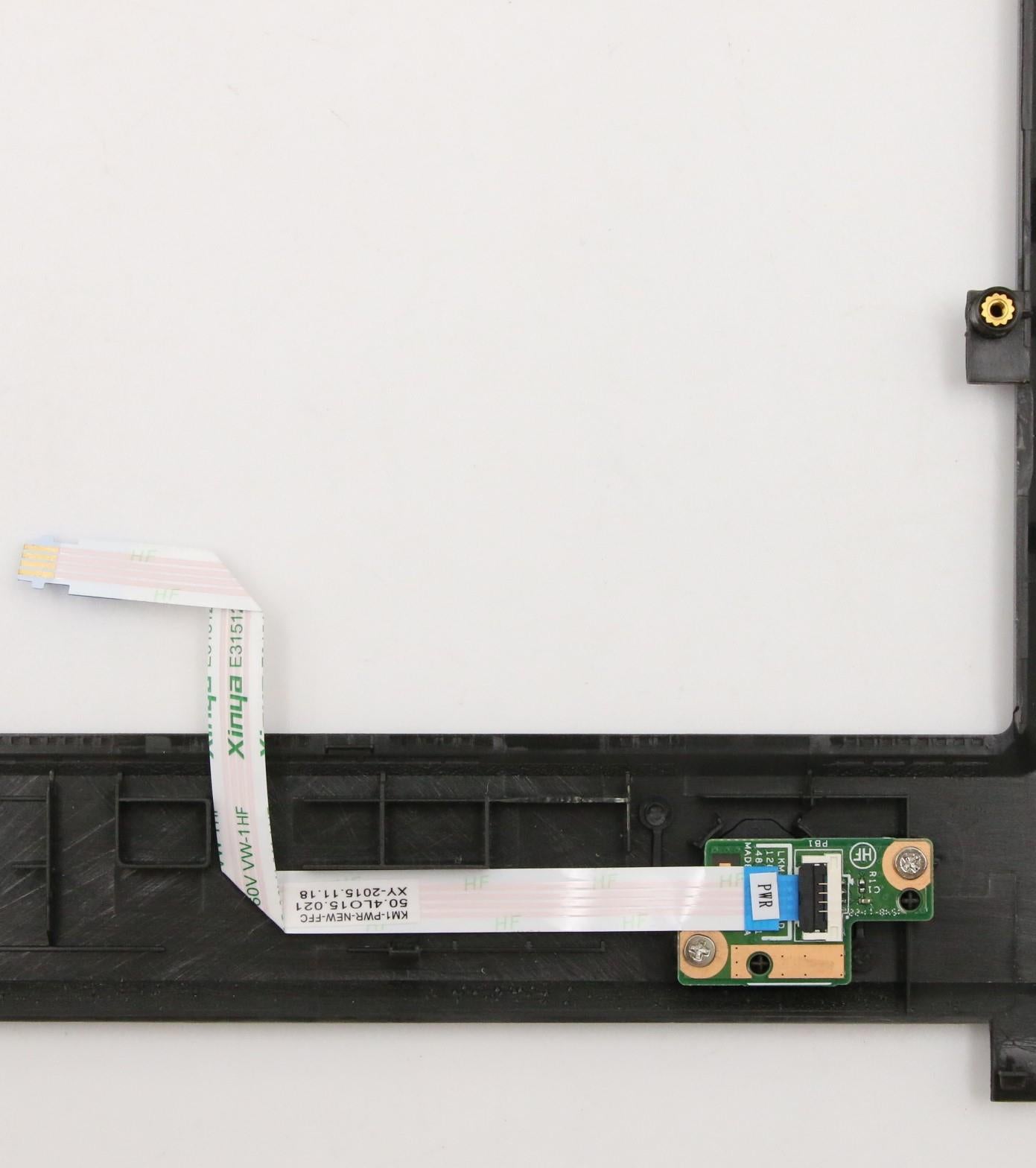 Lenovo Bz Bezels/Doors - 00JT904
