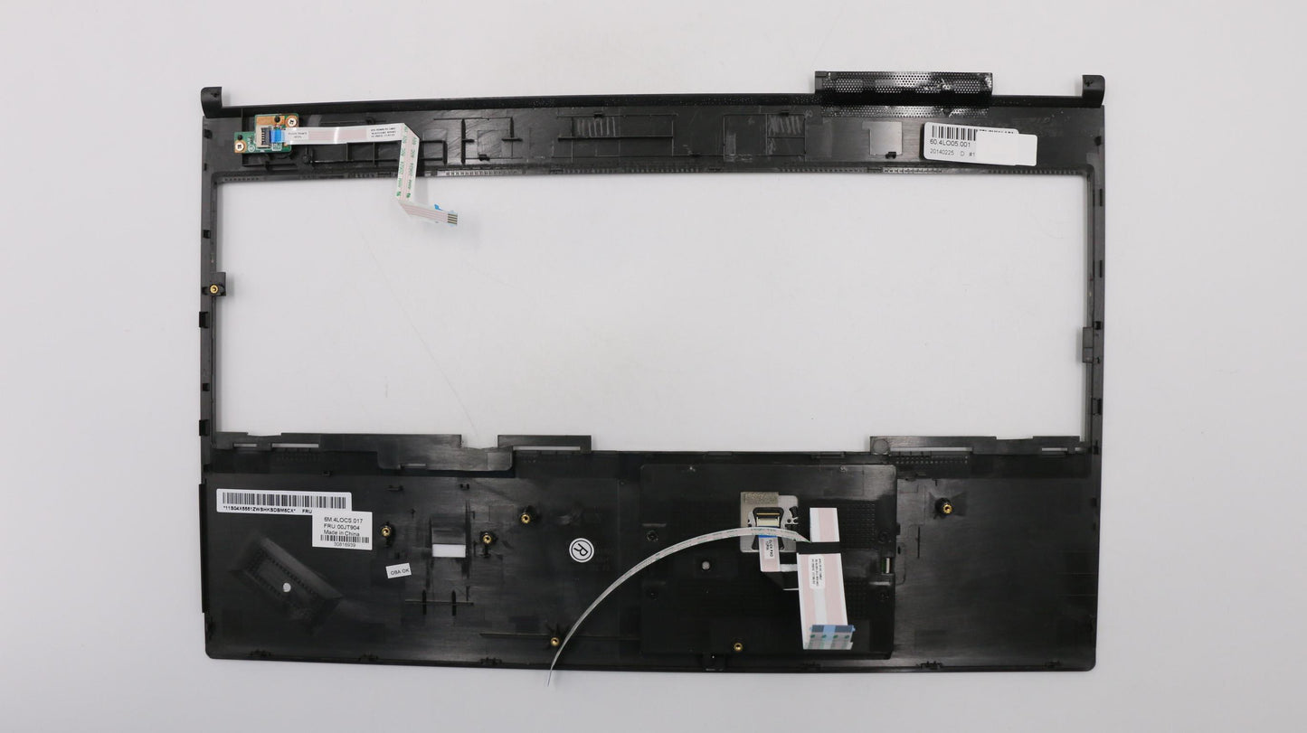 Lenovo Bz Bezels/Doors - 00JT904