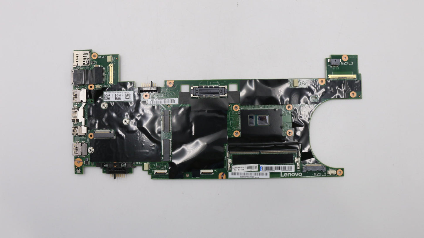Lenovo Pl System Boards - 00JT925