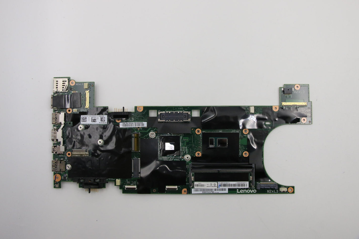 Lenovo Pl System Boards - 00JT927