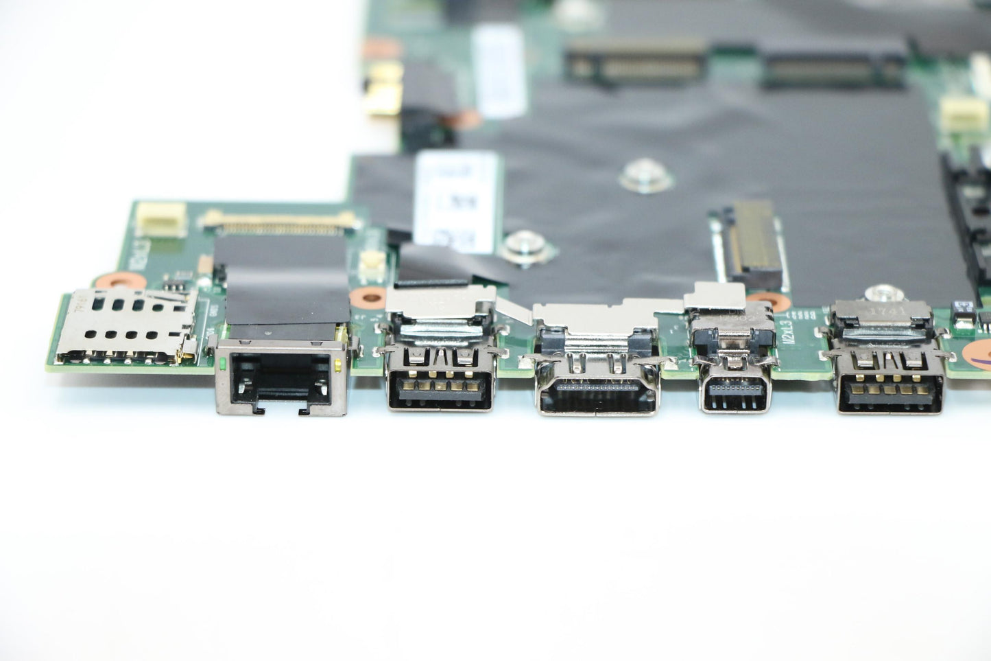 Lenovo Pl System Boards - 00JT927
