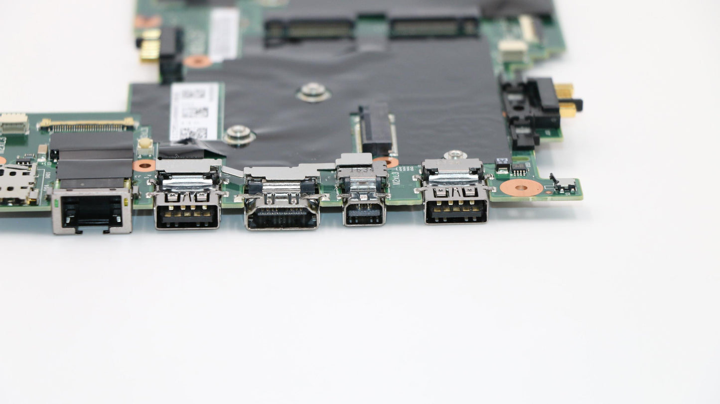 Lenovo Pl System Boards - 00JT928