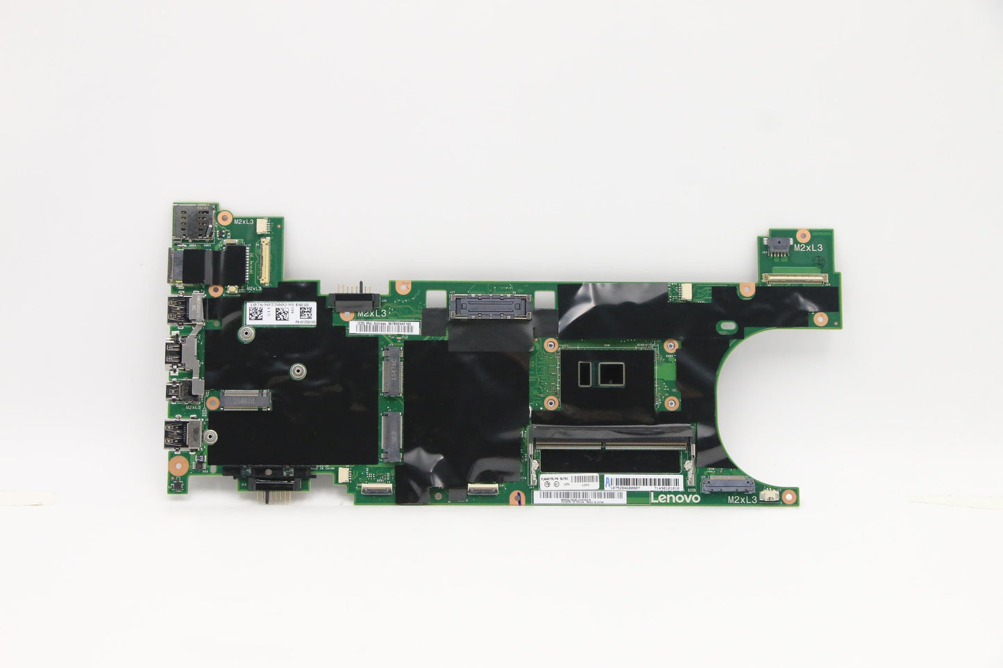 Lenovo Pl System Boards - 00JT932