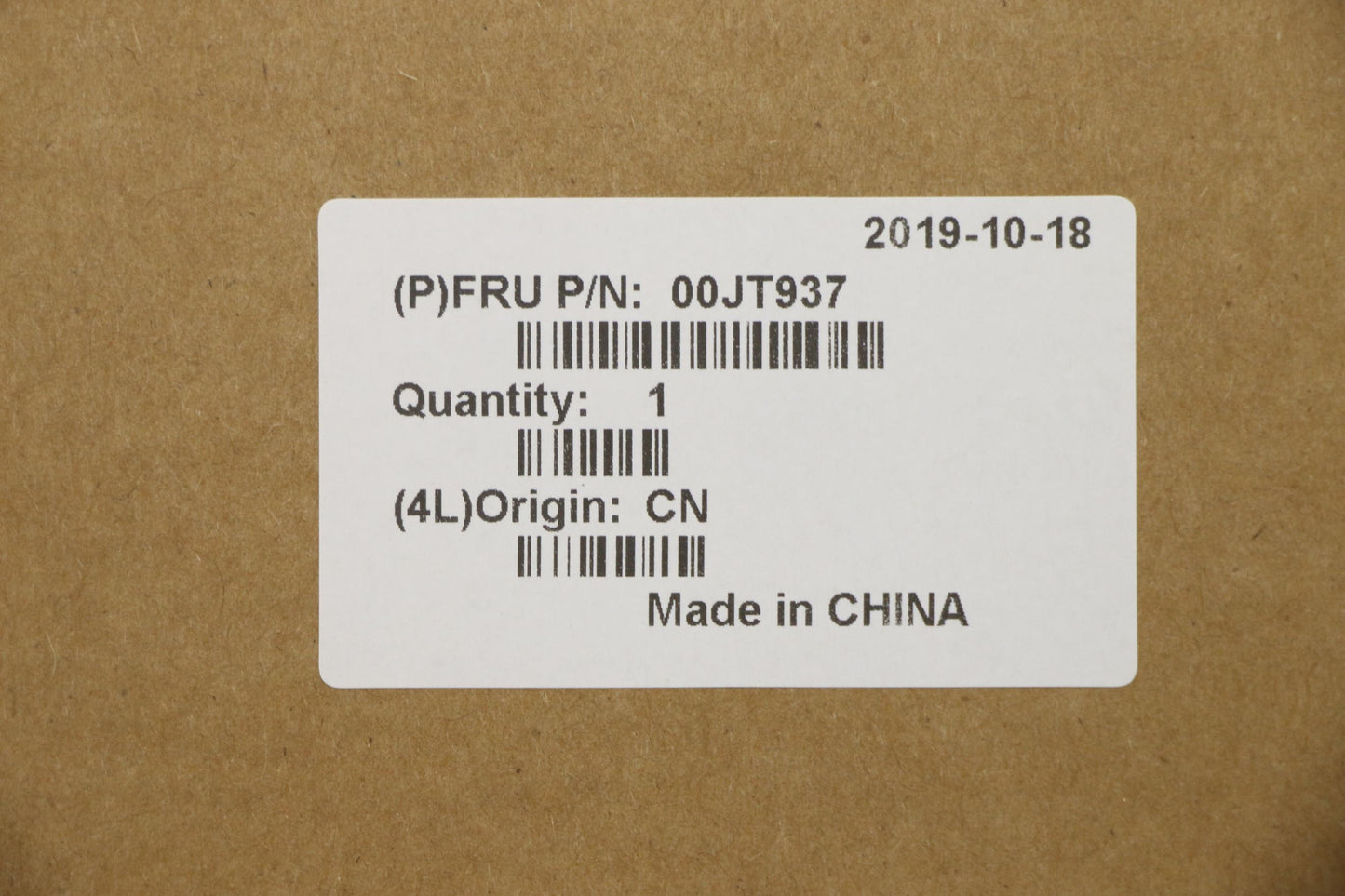 Lenovo Pl System Boards - 00JT937