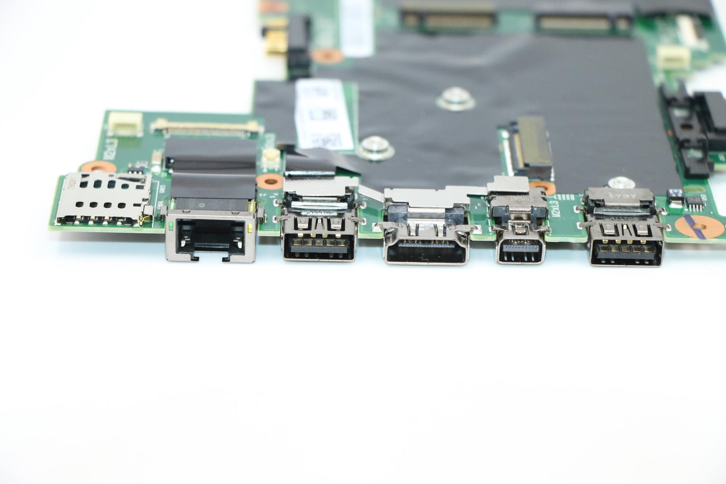 Lenovo Pl System Boards - 00JT937