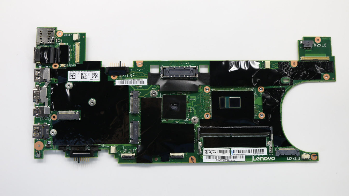Lenovo Pl System Boards - 00JT941