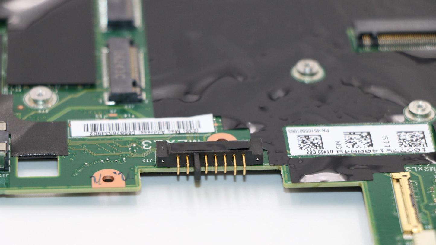 Lenovo Pl System Boards - 00JT941