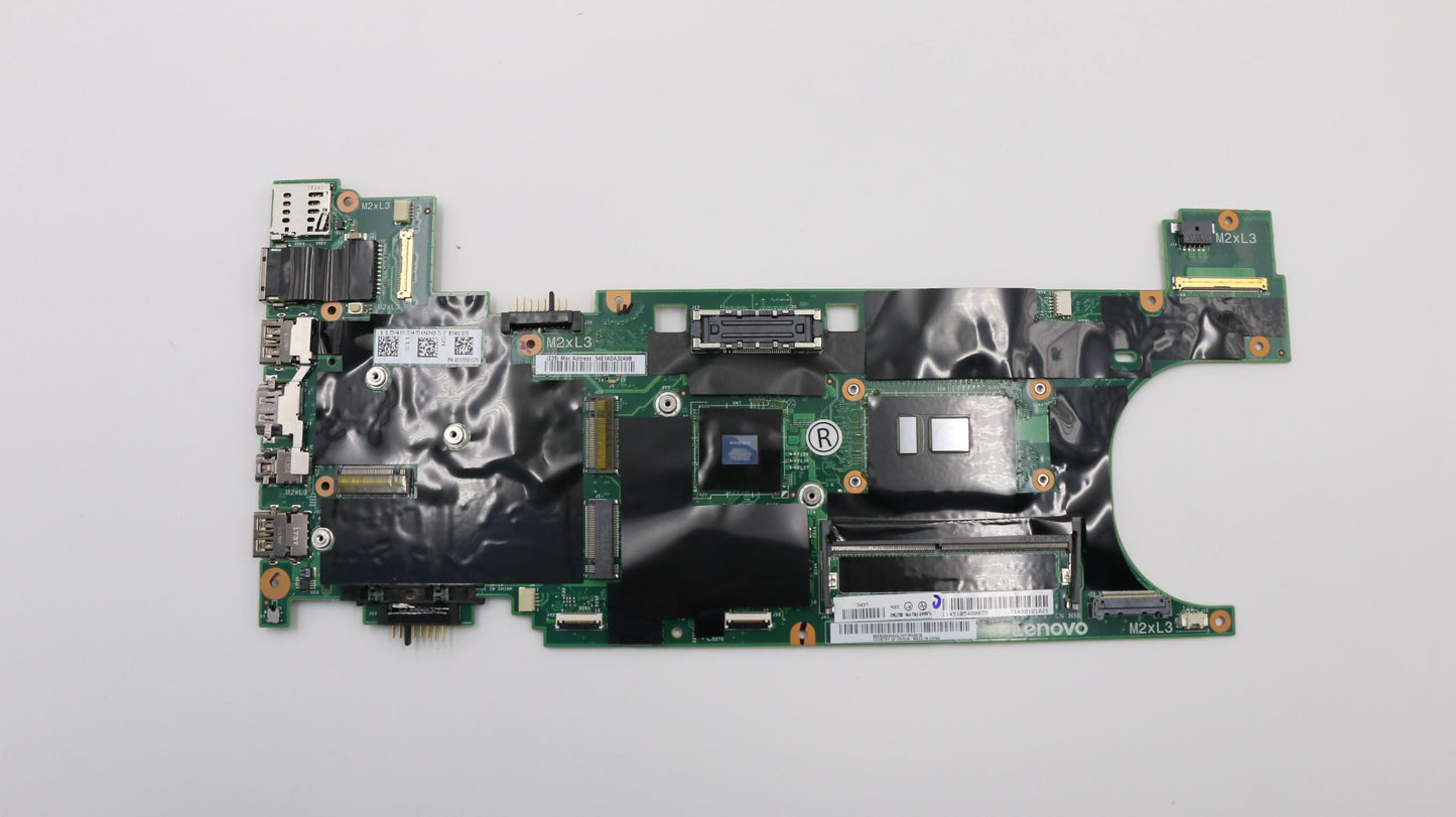 Lenovo Pl System Boards - 00JT943