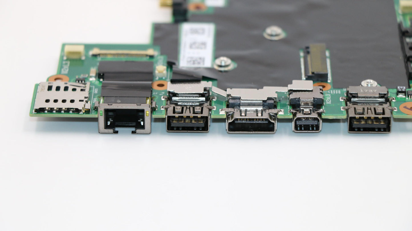 Lenovo Pl System Boards - 00JT943