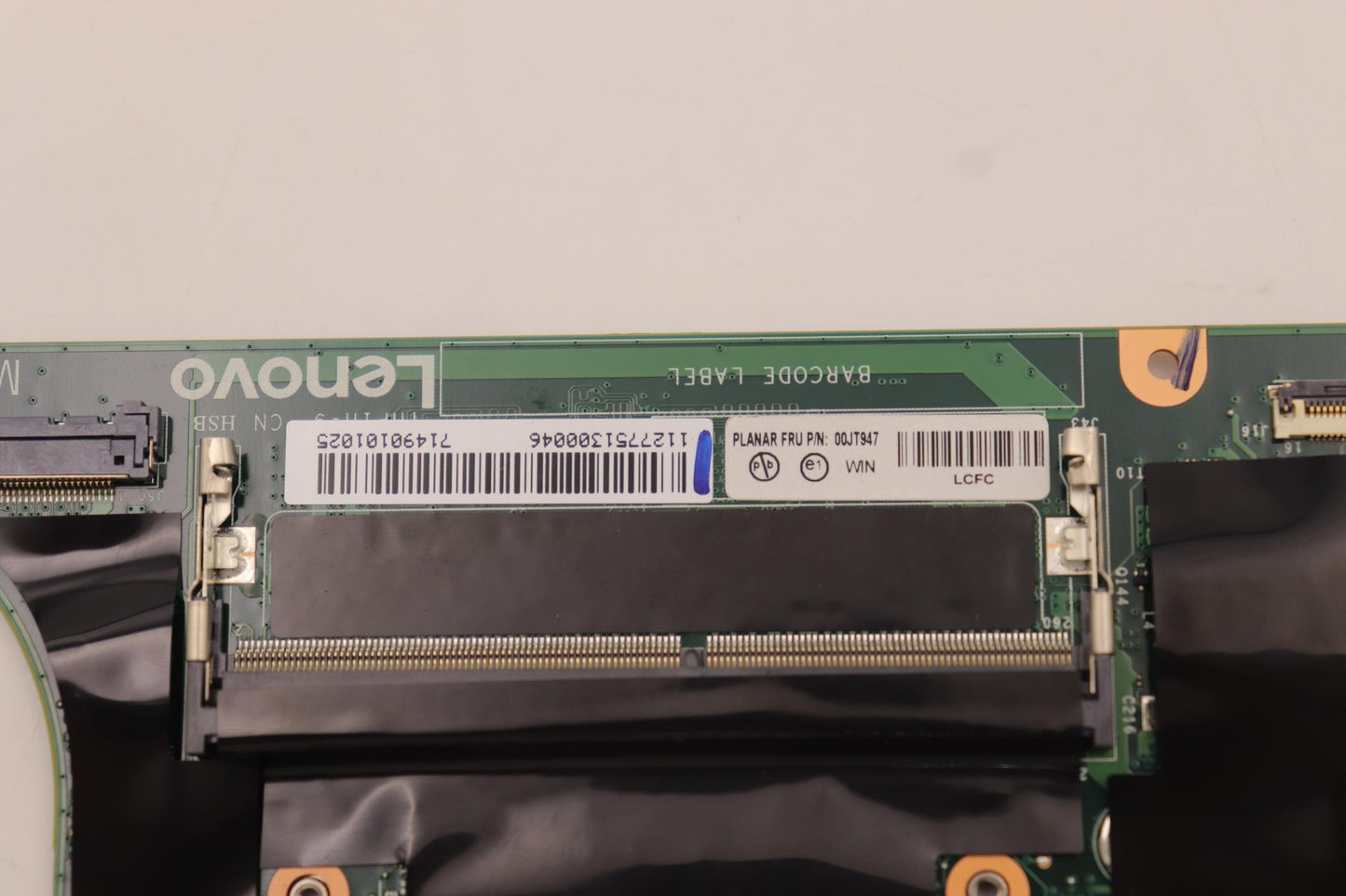 Lenovo Pl System Boards - 00JT947