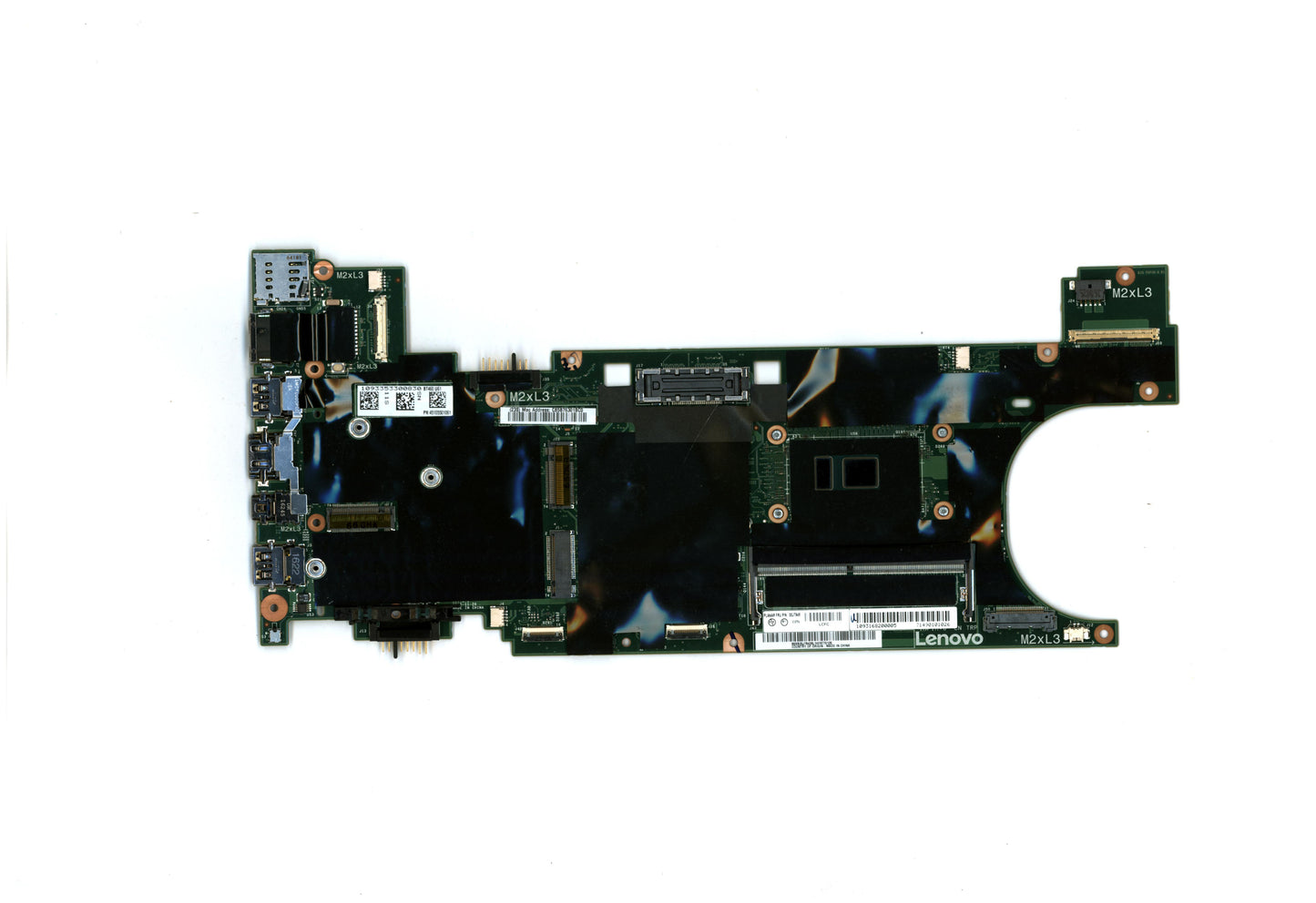 Lenovo Pl System Boards - 00JT948