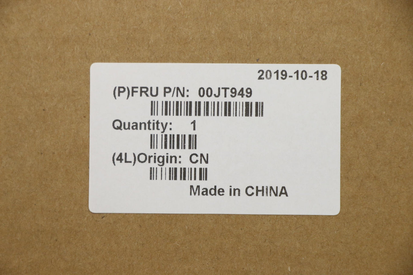Lenovo Pl System Boards - 00JT949