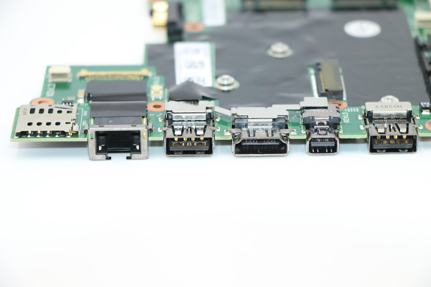 Lenovo Pl System Boards - 00JT949