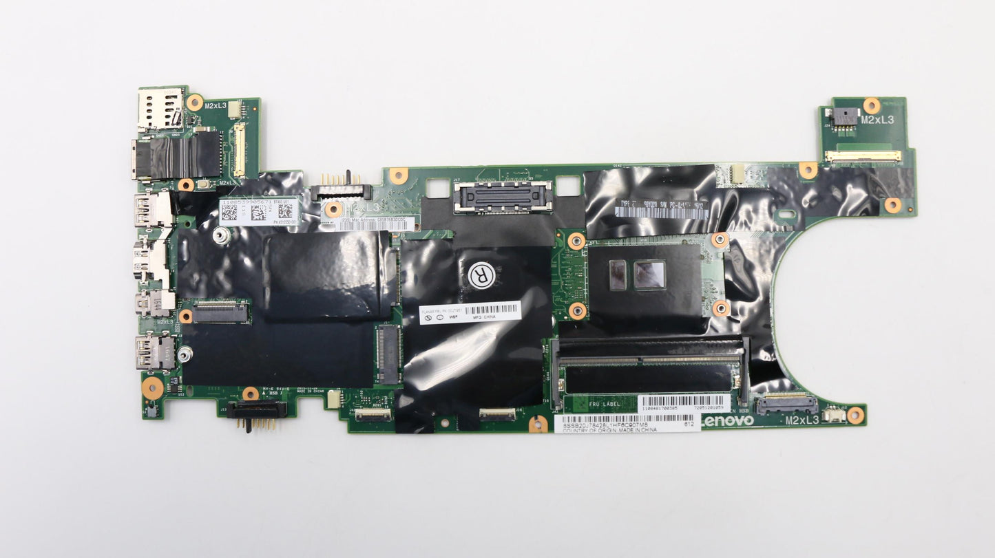 Lenovo Motherboard - 00JT951