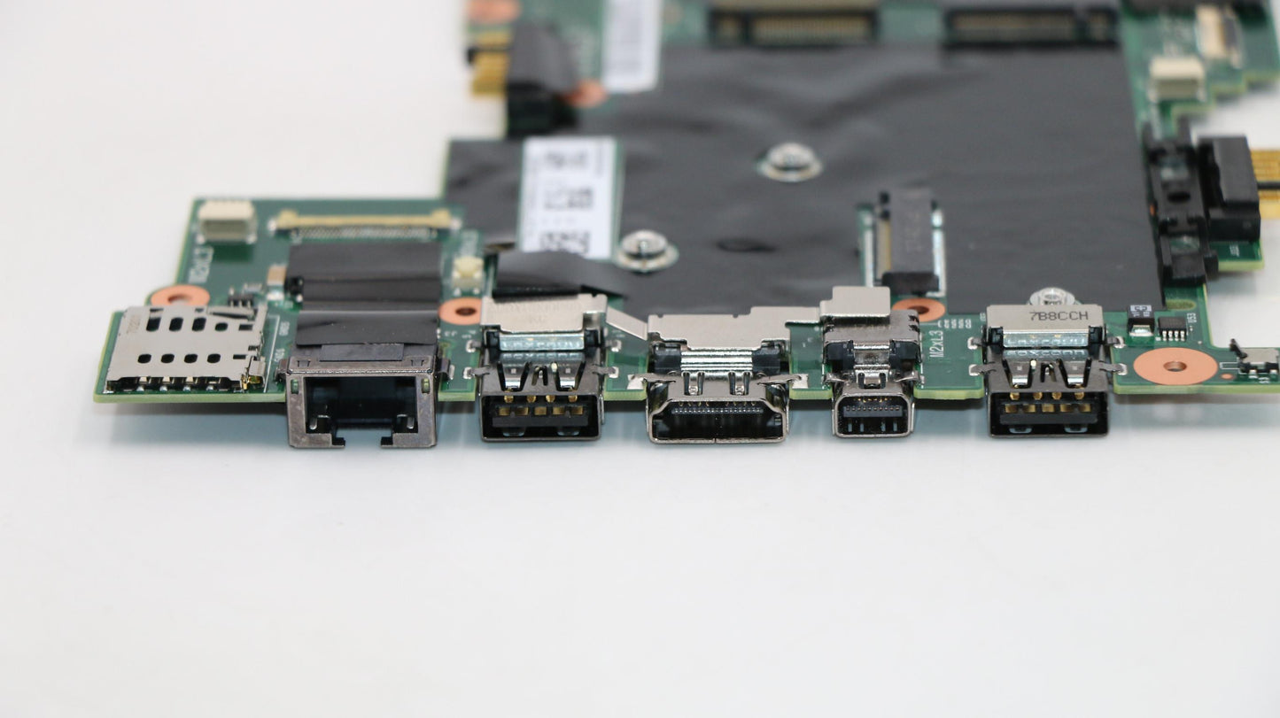 Lenovo Pl System Boards - 00JT953