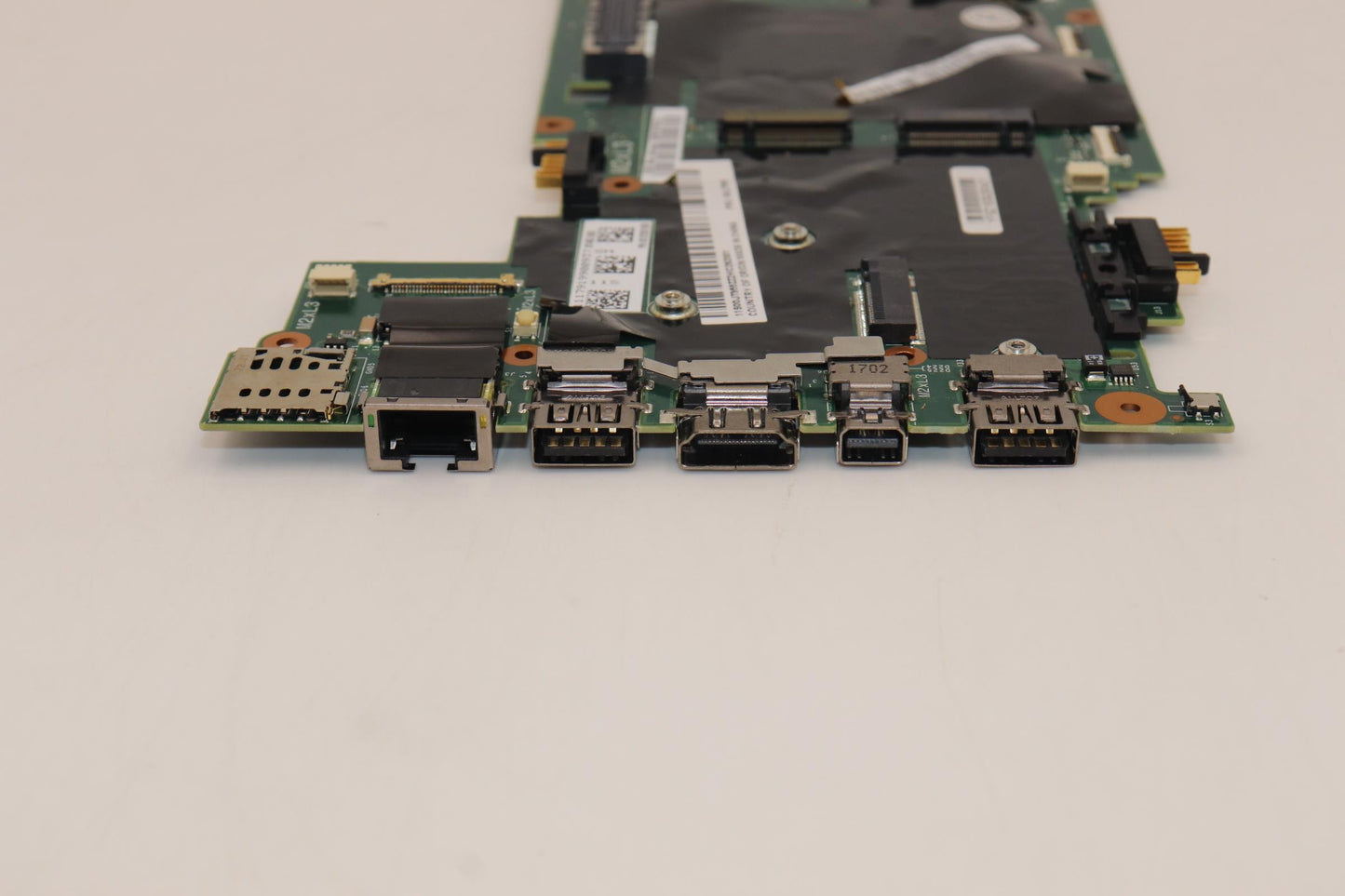 Lenovo Motherboard - 00JT955