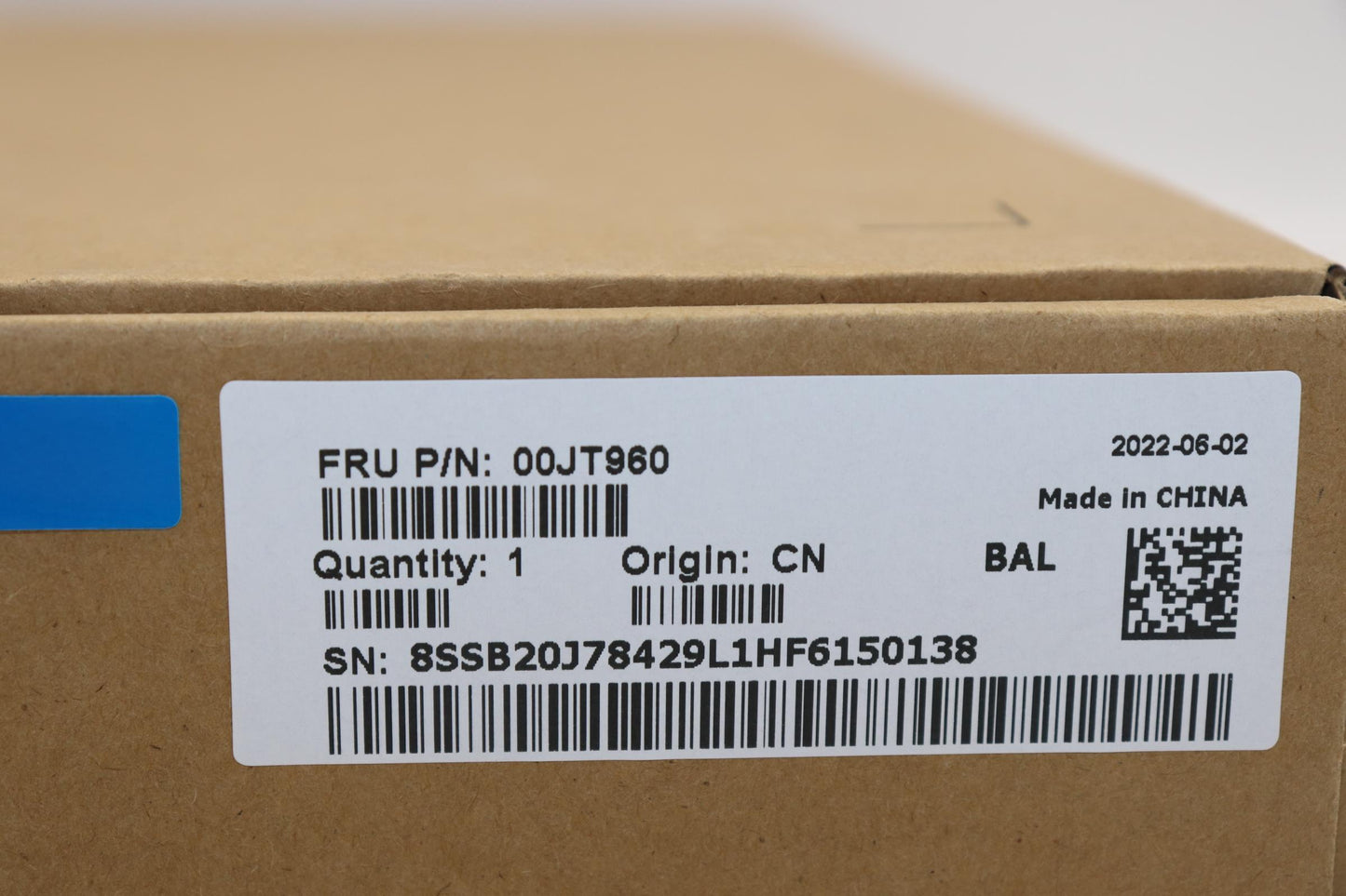 Lenovo Pl System Boards - 00JT960