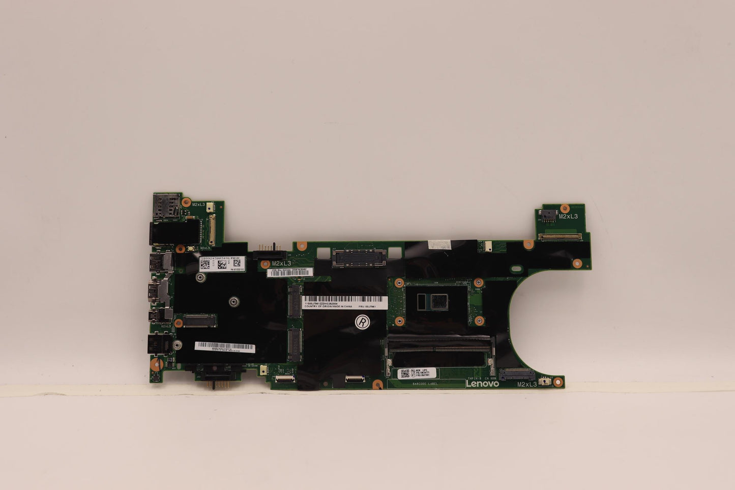 Lenovo Pl System Boards - 00JT961