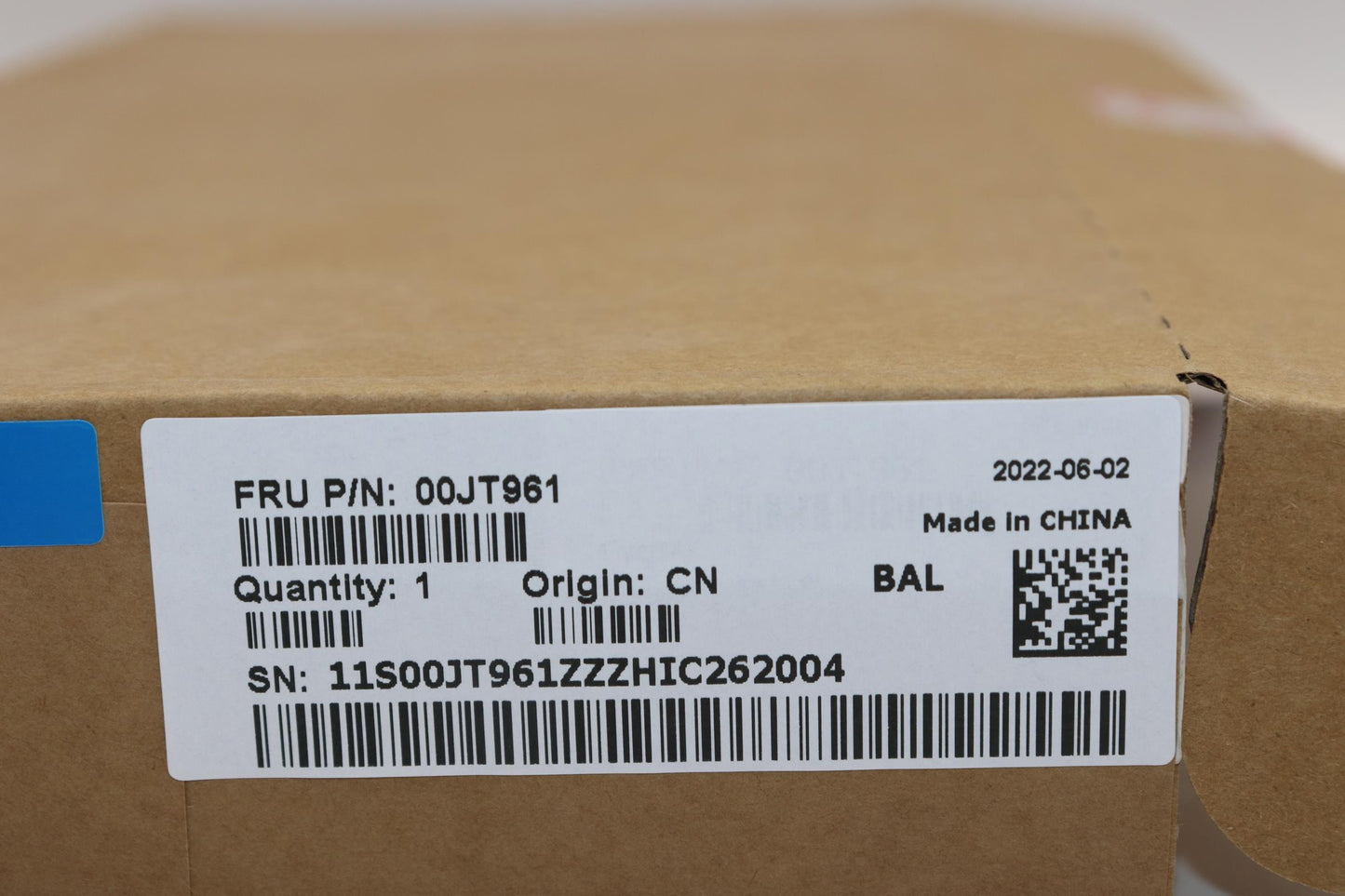 Lenovo Pl System Boards - 00JT961