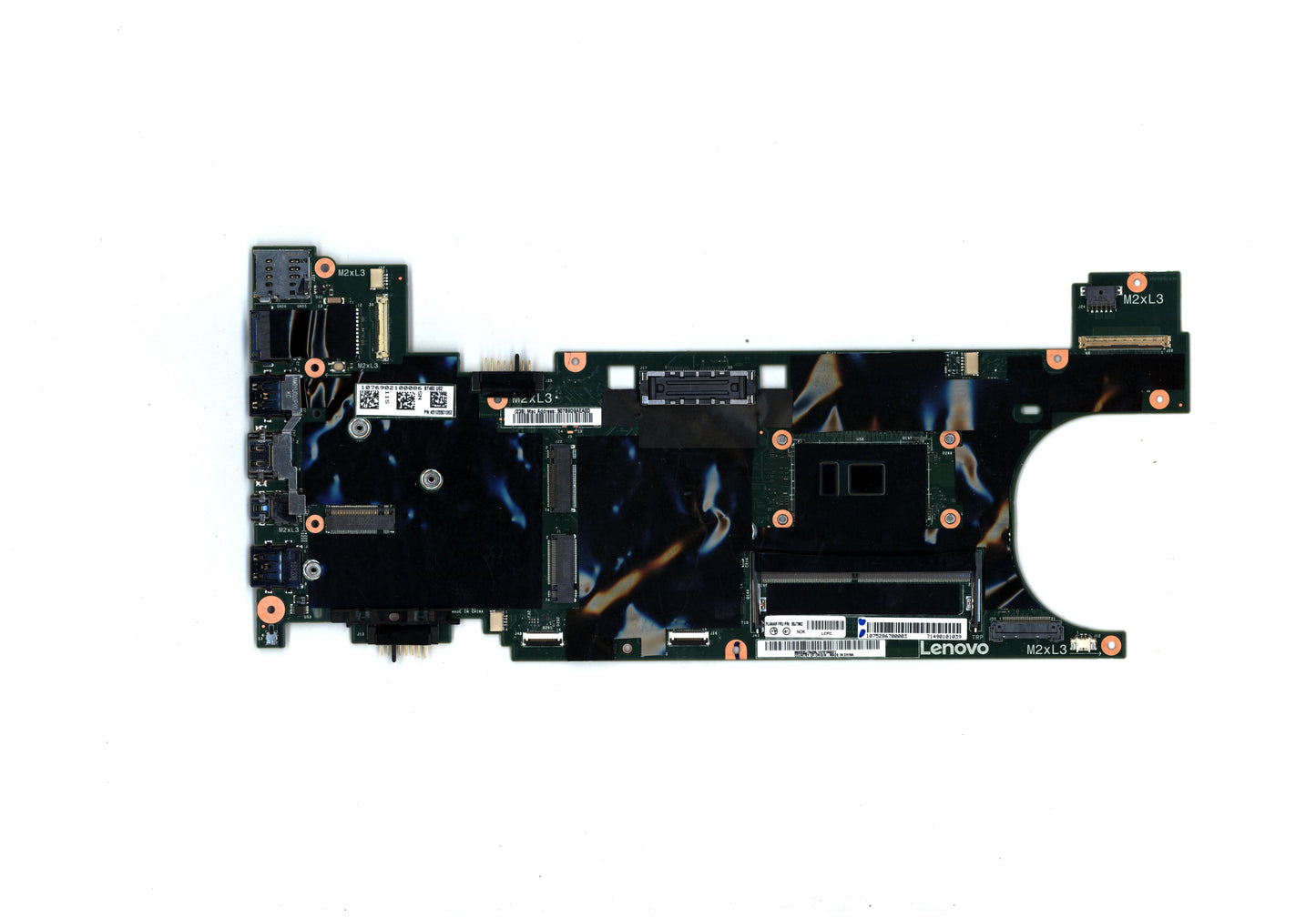Lenovo Pl System Boards - 00JT962