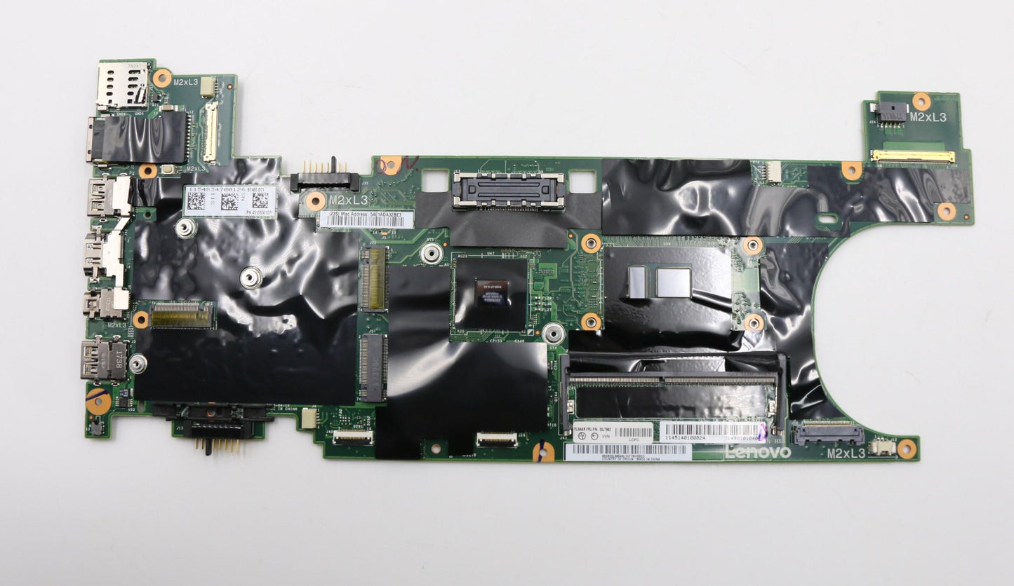 Lenovo Pl System Boards - 00JT963