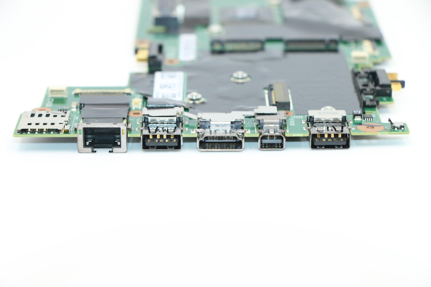 Lenovo Pl System Boards - 00JT964