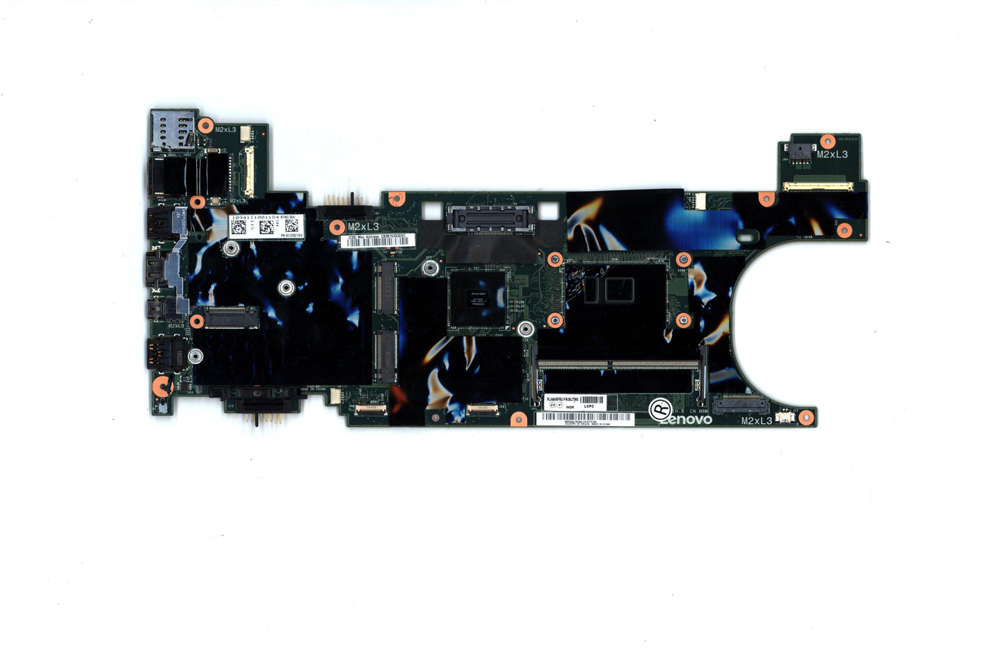 Lenovo Pl System Boards - 00JT965