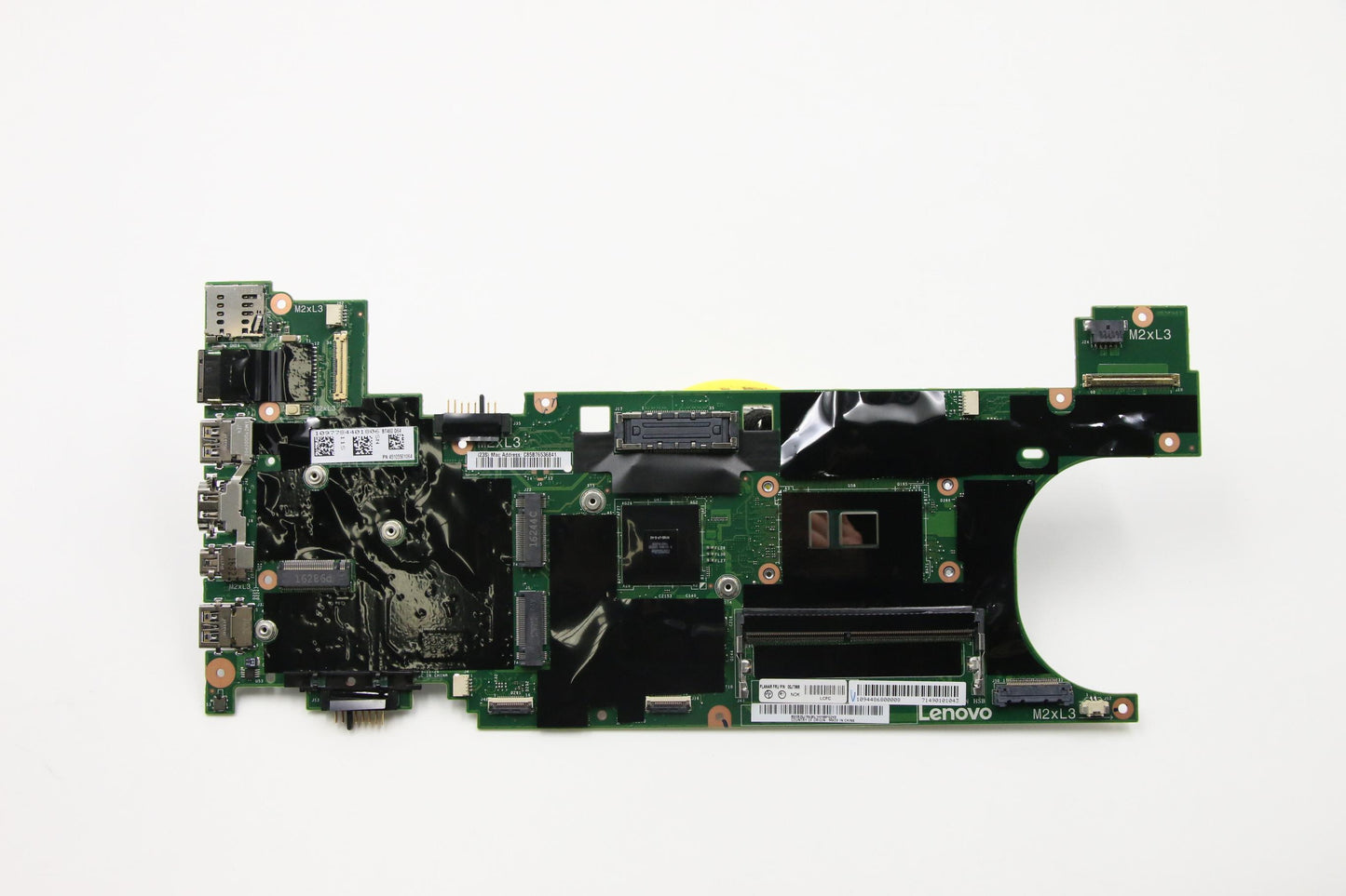 Lenovo Pl System Boards - 00JT966