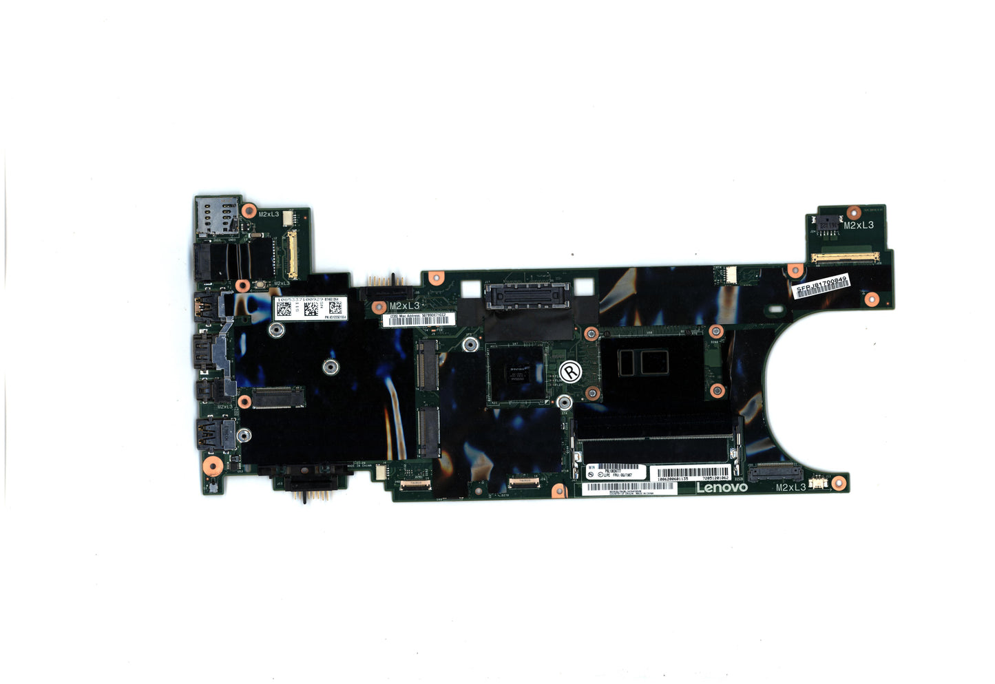 Lenovo Pl System Boards - 00JT967