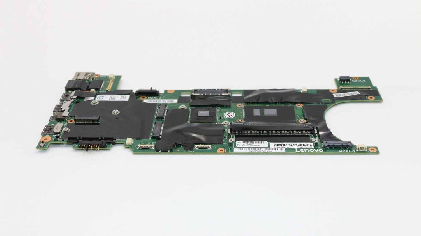 Lenovo Pl System Boards - 00JT967