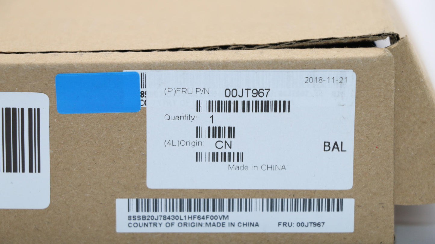 Lenovo Pl System Boards - 00JT967