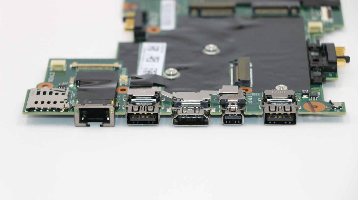 Lenovo Pl System Boards - 00JT968