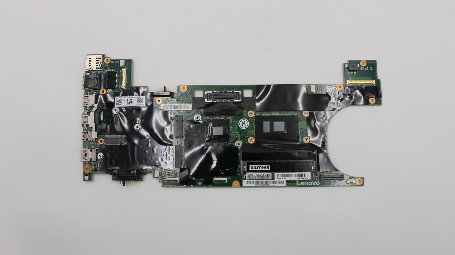 Lenovo Pl System Boards - 00JT969