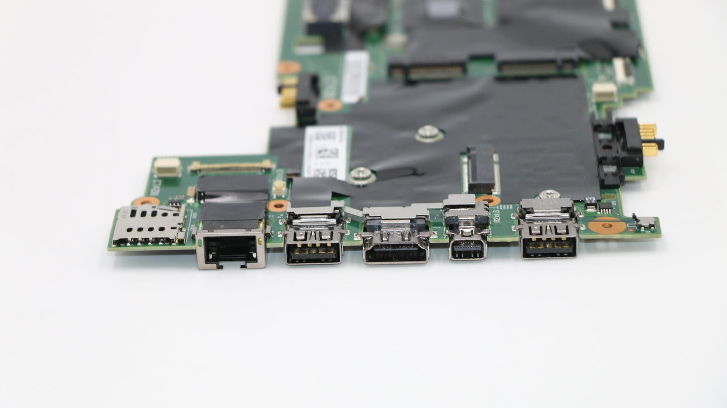Lenovo Pl System Boards - 00JT969