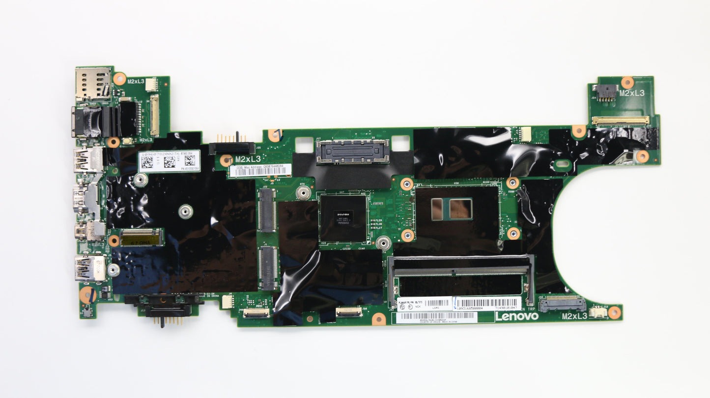 Lenovo Pl System Boards - 00JT970
