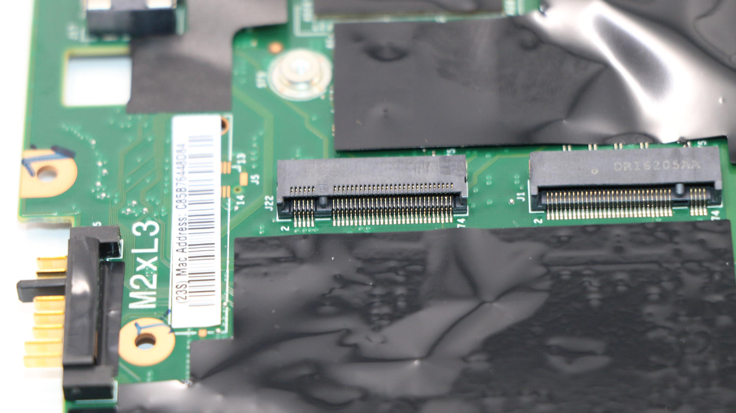 Lenovo Pl System Boards - 00JT970