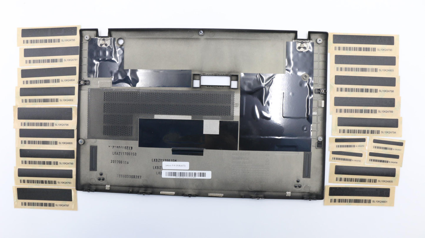 Lenovo Ma Mechanical Assemblies - 00JT981