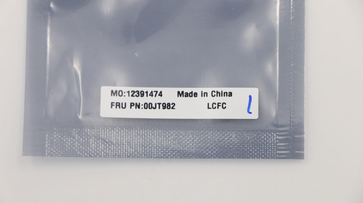 Lenovo Ci Cards Misc Internal - 00JT982