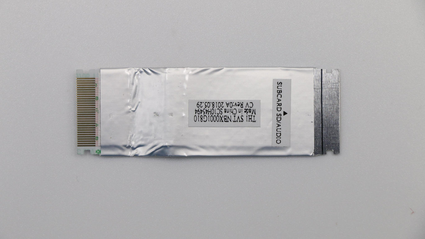 Lenovo Ct Cables Internal - 00JT984