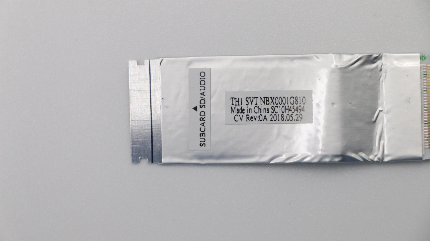 Lenovo Ct Cables Internal - 00JT984