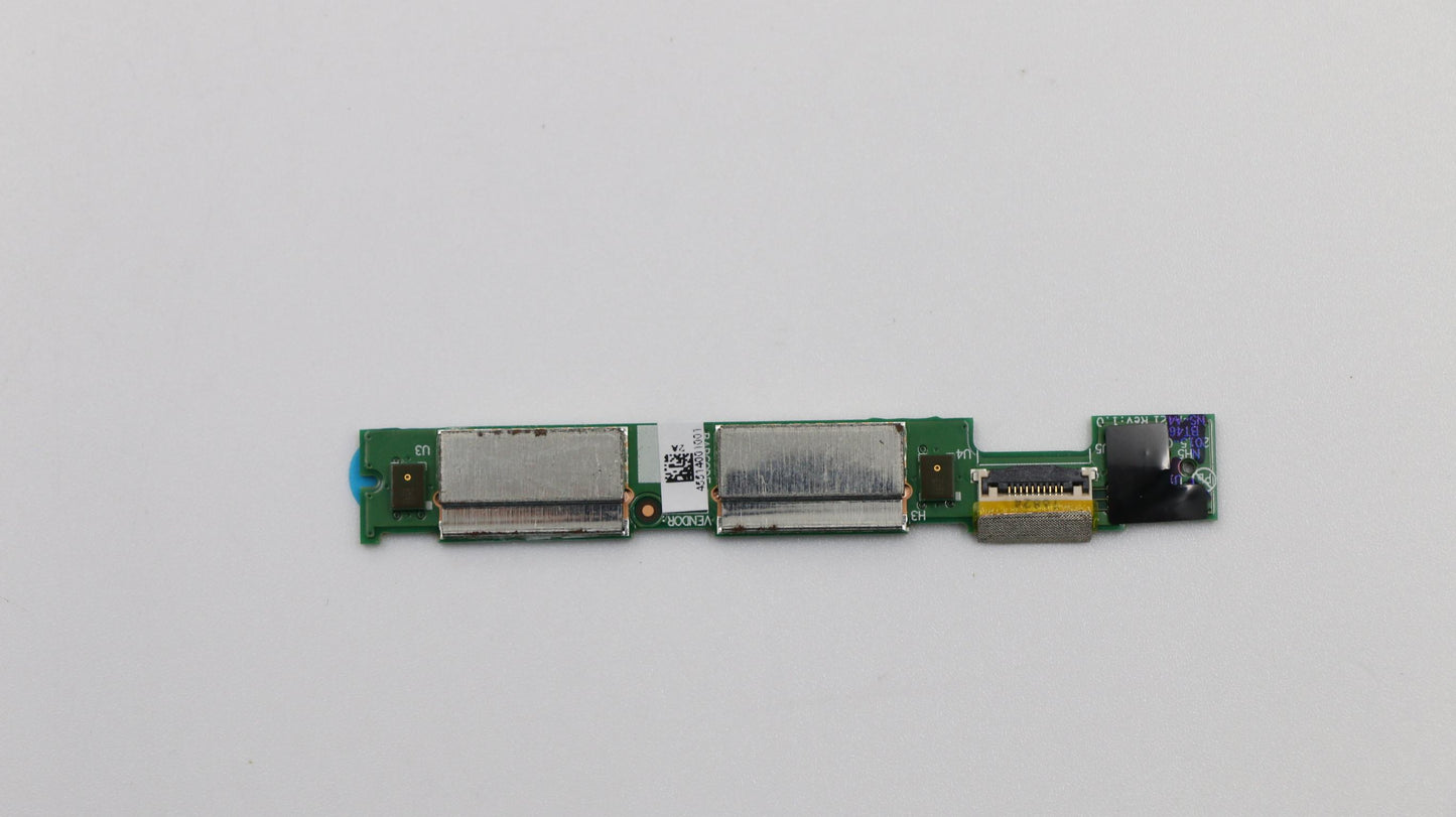 Lenovo Ci Cards Misc Internal - 00JT990