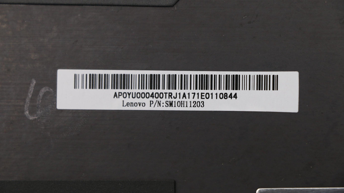 Lenovo Ma Mechanical Assemblies - 00JT994