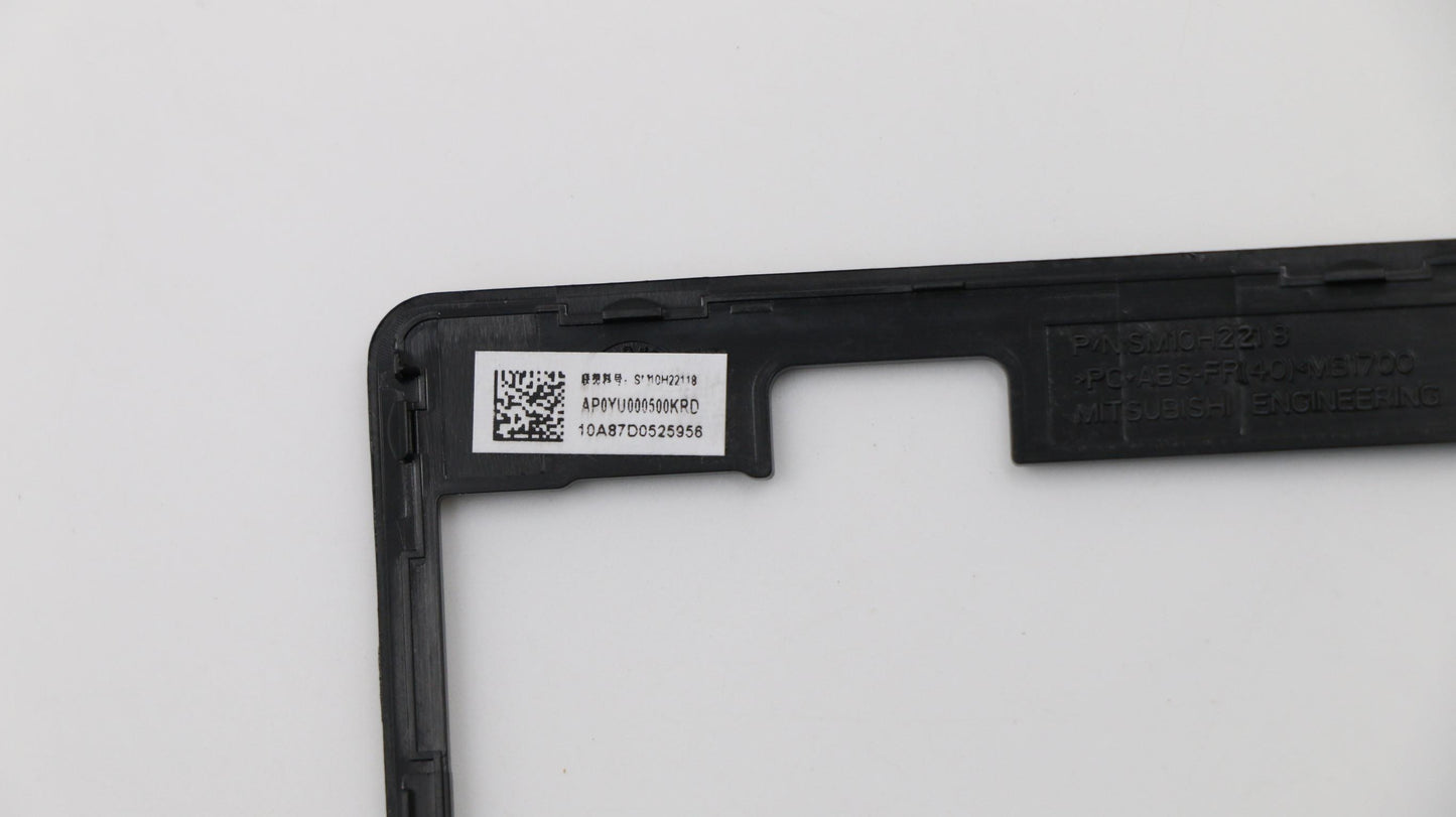 Lenovo Ma Mechanical Assemblies - 00JT995