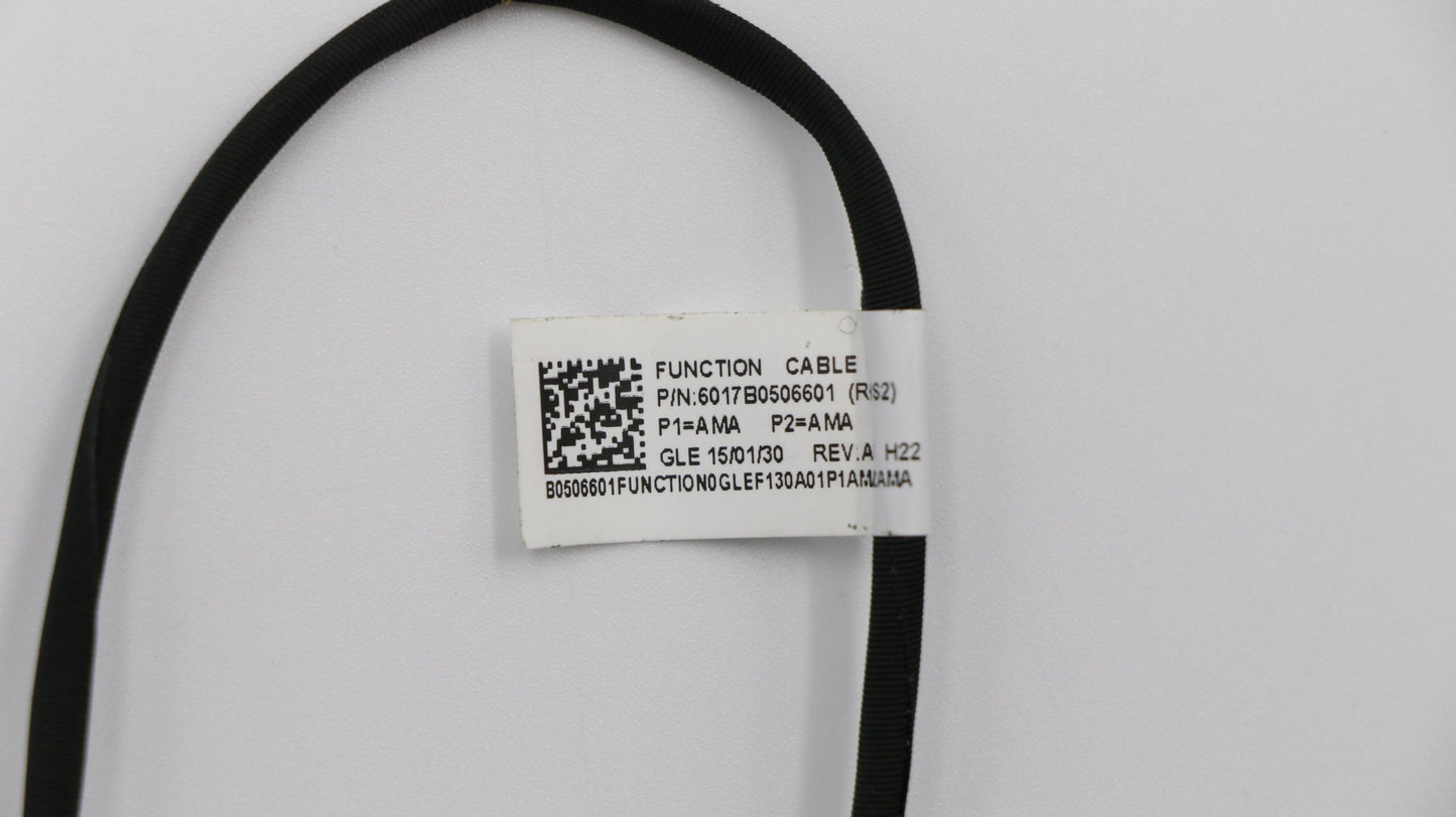 Lenovo 00KT070 Ct Cables Internal