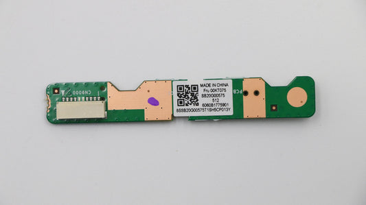 Lenovo Ma Mechanical Assemblies - 00KT075